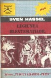 Legiunea blestematilor - Sven Hassel