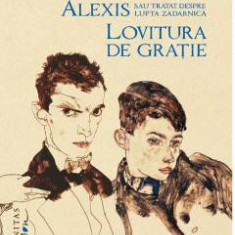 Alexis sau Tratat despre lupta zadarnica. Lovitura de gratie - Marguerite Yourcenar