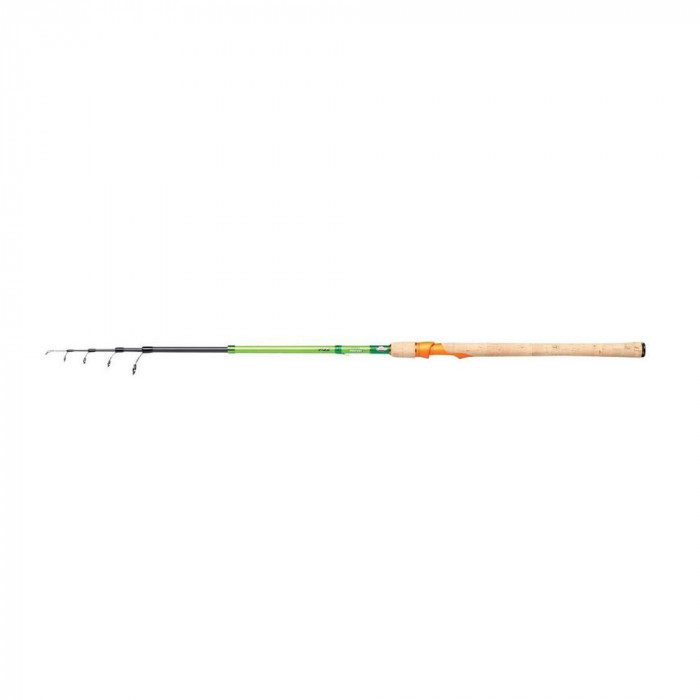 Berkley Lansetă Flex Trout Tele Spinning Rod 240 5-15 g