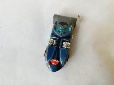 bnk jc Hot Wheels 2016 Twin Mill foto