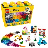 Cutie mare de constructie creativa