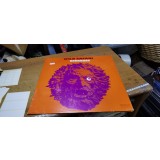 Vinil Wild Safari - Barrabas #A7368han