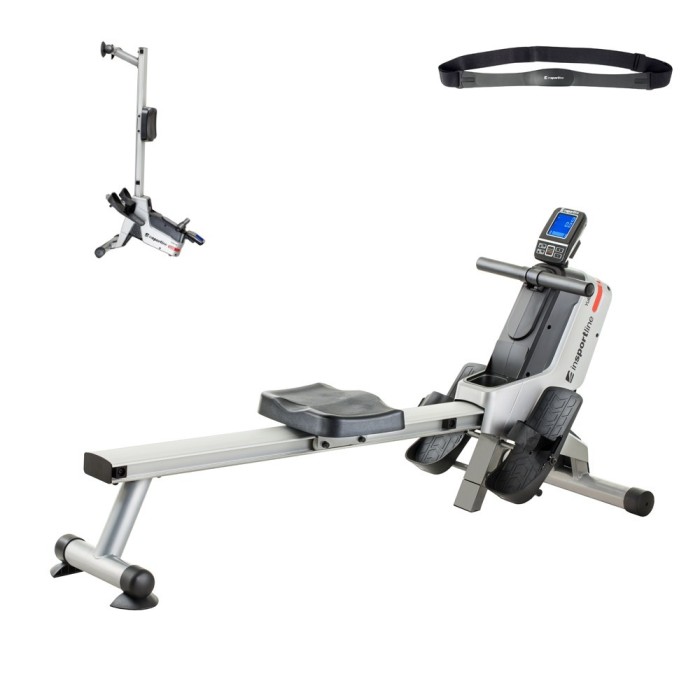 Aparat de vaslit inSPORTline Yukona FitLine Training