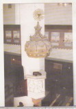 bnk cp Sighisoara - Biserica Manastirii - necirculata