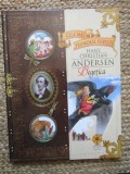 Hans Christian Andersen - Degetica nr. 9