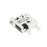 Mufa Incarcare Sony Xperia M2 D2303 D2305 D2302 D2306, Banda Flex, Compatibila cu M2 Dual - Minim 5 Bucati
