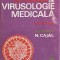 TRATAT DE VIRUSOLOGIE MEDICALA VOL.1-SUB REDACTIA N. CAJAL-207398