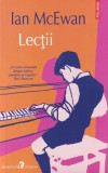 Ian McEwan - Lectii
