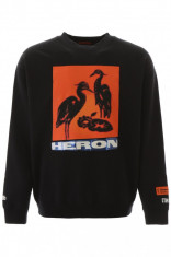 Hanorac Heron Preston foto