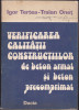 VERIFICAREA CALITATII CONSTRUCTIILOR DE BETON ARMAT SI BETON PRECOMPRIMAT, 1979