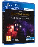 Doctor Who The Edge Of Time PS4|PSVR
