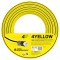 Furtun gradina, Cellfast Yellow, 4 straturi, 3/4", 50 m