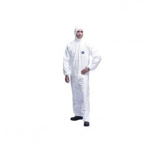 Combinezon (Tyvek-Classic-Xpert) - L