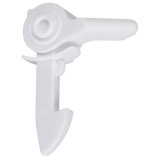 Cioc hublou , cui inchidere masina de spalat verticala Whirlpool TDLR65210