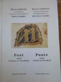 REGULA PRIMITIVA A ORDINULUI PREAFERICITEI FECIOARE MARIA DE LA MUNTELE CARMEL PUNTE INTRE ORIENT SI-SCHITU-229351
