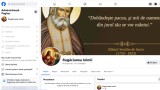 Vand pagina de facebook
