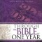 Through the Bible in One Year