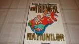 Helene Carriere d'Encausse - Triumful Natiunilor - 1993