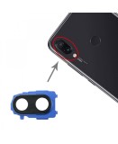Cumpara ieftin Geam Camera Set Xiaomi Redmi Note 7 Albastru