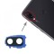 Geam Camera Set Xiaomi Redmi Note 7 Albastru