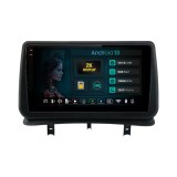 Cumpara ieftin Navigatie 2K HUB64 Renault Clio 3 (2005-2013), 8GB RAM, Android 13, Octacore, Slot Sim 4G, DSP, GPS, Wi-FI, Carplay, Android Auto, USB, Bluetooth, Waz
