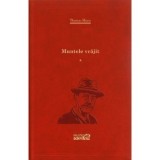 Thomas Mann - Muntele vrăjit, editura Adevarul 2011, 935 pagini, carte beletristica, roman, stare noua, cartonata