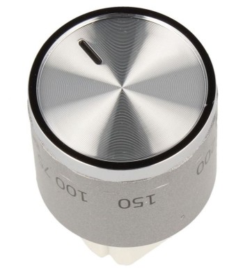 Buton termostat Beko 250400262 foto