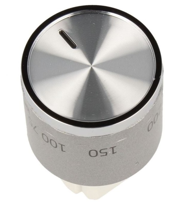 Buton termostat Beko 250400262