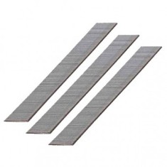 Set 5000 cuie pentru capsator pneumatic, cap inecat, inclinare 90 grade