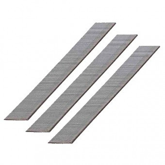Set 5000 cuie pentru capsator pneumatic, cap inecat, inclinare 90 grade foto