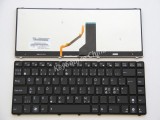 Tastatura Laptop Asus UL30 iluminata