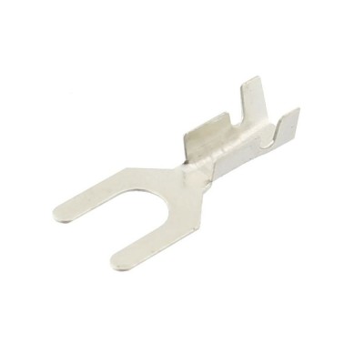 Terminal tip furca, 4,2mm - 125955 foto