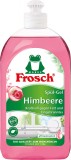 Detergent de vase ecologic cu aroma de zmera, 500 ml,FROSCH