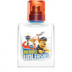 Nickelodeon Paw Patrol Eau de Toilette Eau de Toilette pentru copii 30 ml