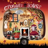 The Very Very Best of Crowded Hous - Vinyl | Crowded House, Pop, Capitol Records