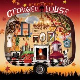 The Very Very Best of Crowded Hous - Vinyl | Crowded House, capitol records