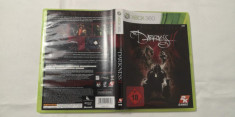 [360] The Darkness 2 - joc original Xbox 360 foto