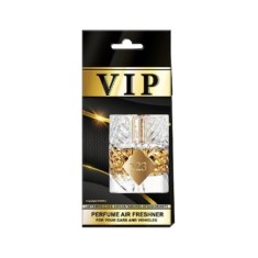 Odorizant auto Vip Caribi 123