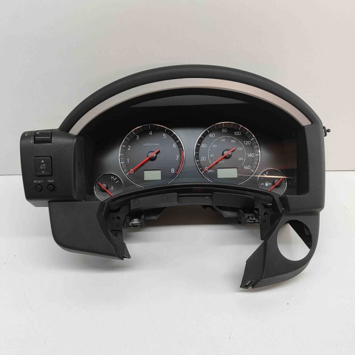 Ceas de bord INFINITI FX 2005 OEM: 24820-CL002
