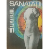 Almanahul sanatatii 1981 (Editia: 1981)