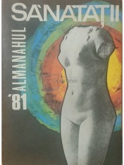 Almanahul sanatatii 1981 (Editia: 1981) foto