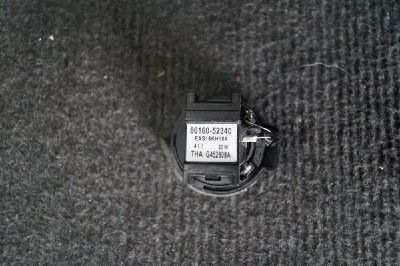 Difuzor ușă dreapta față LEXUS NX _Z1_ 2015 OEM: 86160-52340 1873811 foto
