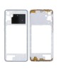 Mijloc Samsung Galaxy A05, A055 Argintiu