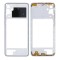 Mijloc Samsung Galaxy A05, A055 Argintiu