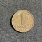 Moneda 1 groschen 1930 Austria