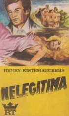 Nelegitima-Romanul unei femei- foto