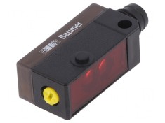 Senzor Fotoelectric PNP 5-200mm DARK-ON/LIGHT-ON 100mA foto