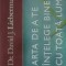 Arta de a te intelege bine cu toata lumea de David J. Lieberman