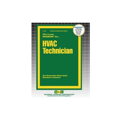 HVAC Technician foto