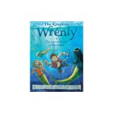 The Secret World of Mermaids